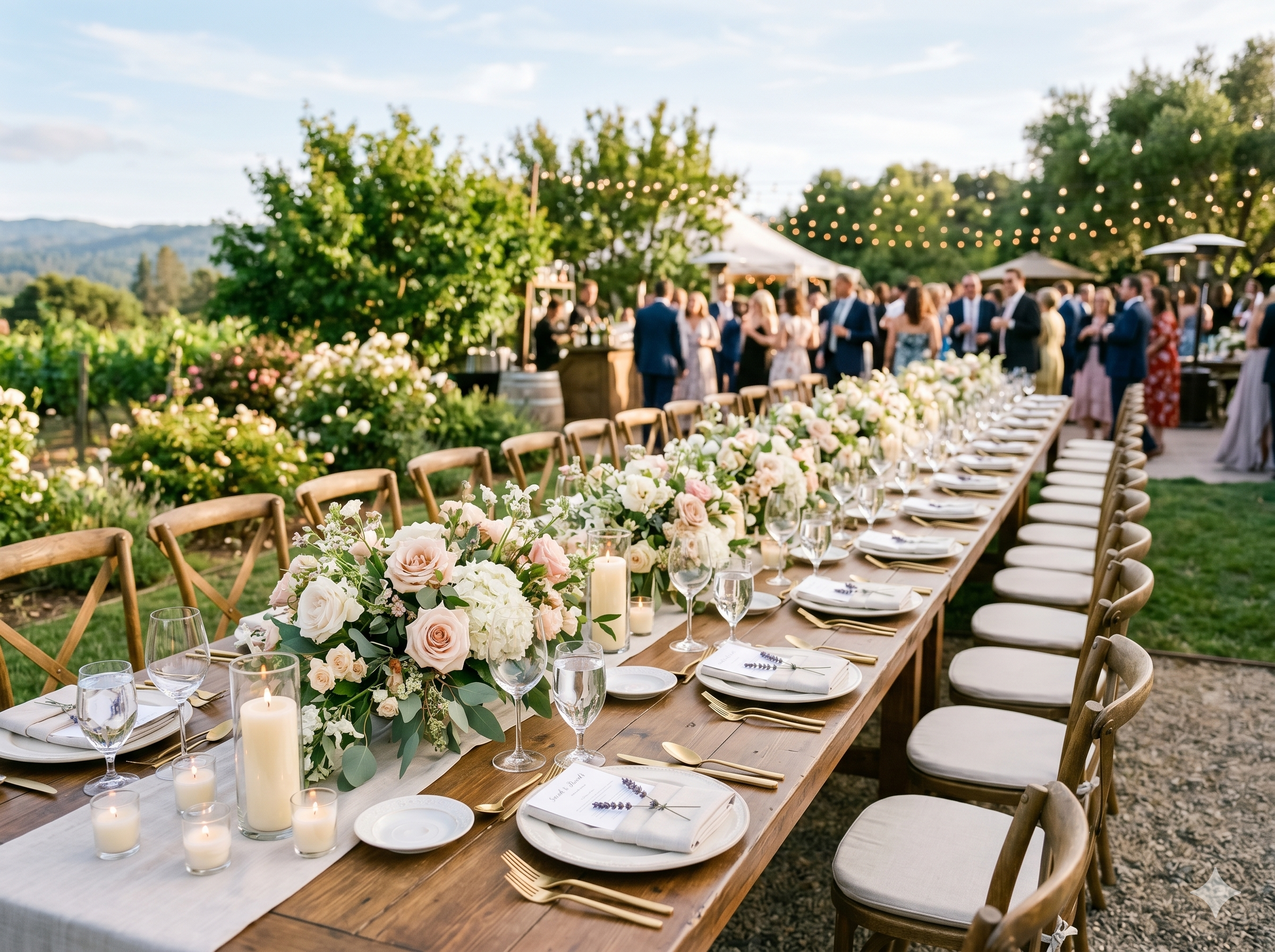 Wedding Catering